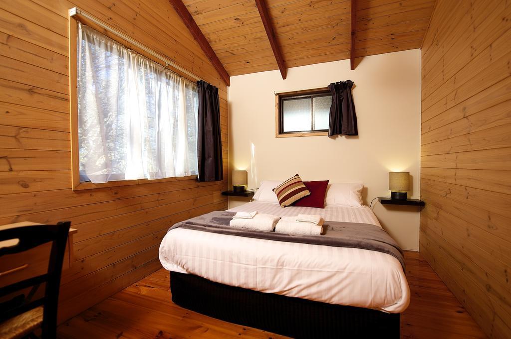 Lakes And Craters Holiday Park Camperdown Zimmer foto
