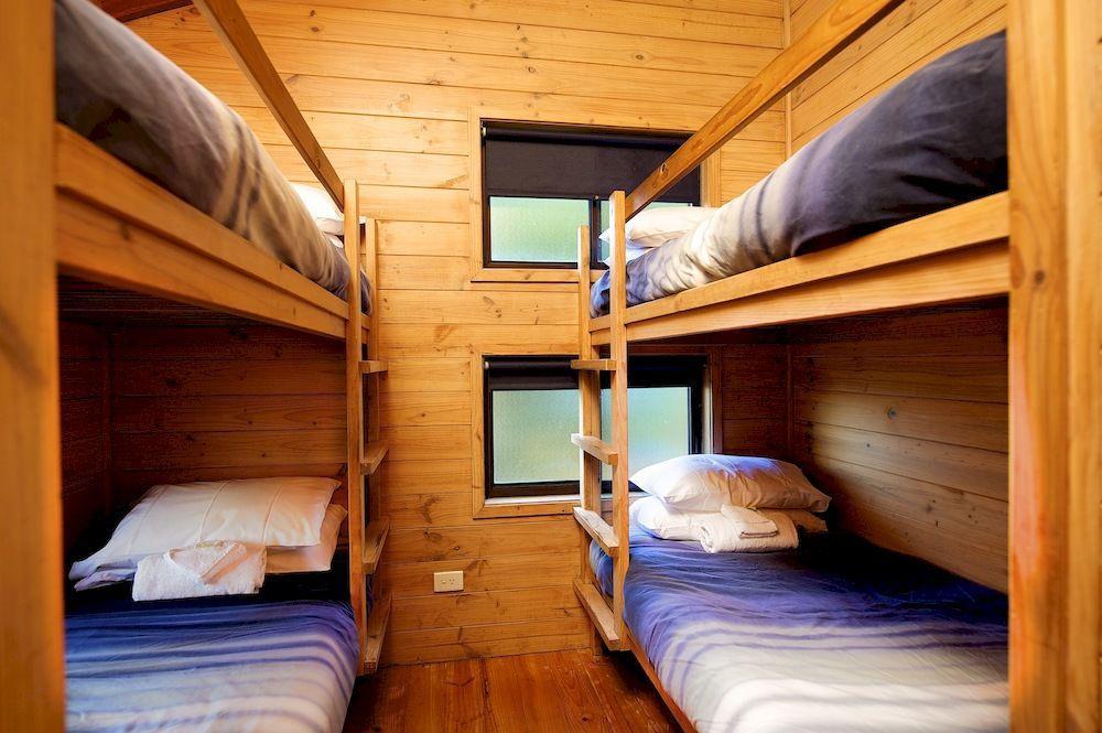 Lakes And Craters Holiday Park Camperdown Exterior foto